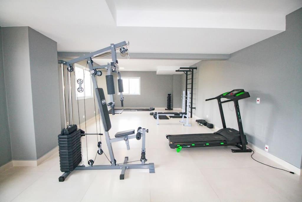 Apartment Apto De 1 Dorm Em Santana - Com Wifi Sao Paulo