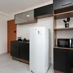 Apto De 1 Dorm Em Santana - Com Wifi