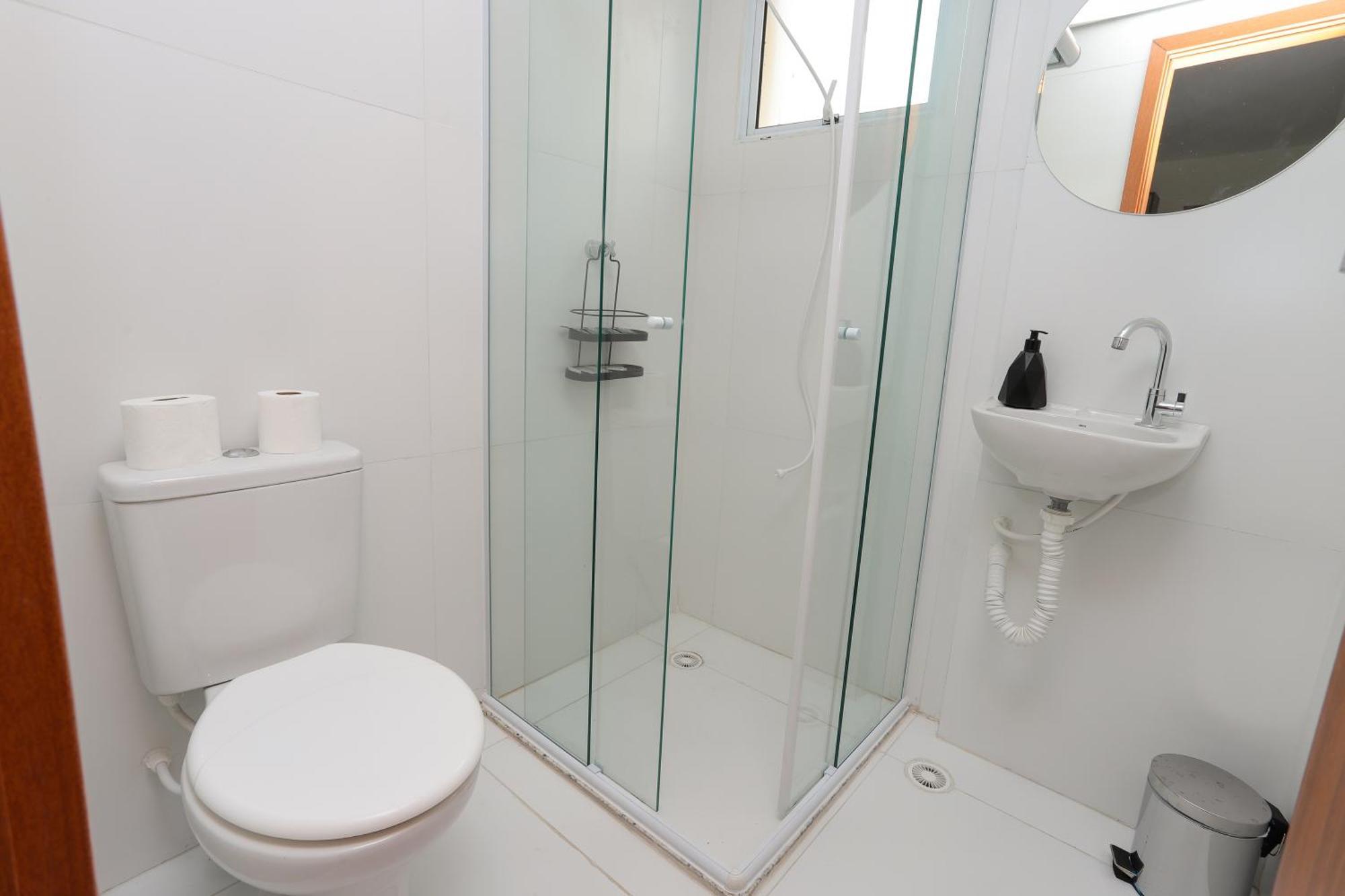 Apartamento Apto De 1 Dorm Em Santana - Com Wifi *