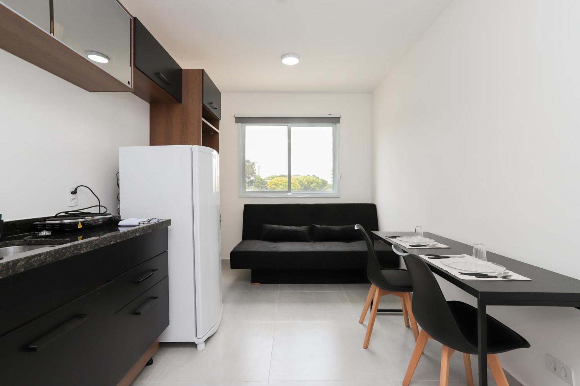 Apto De 1 Dorm Em Santana - Com Wifi São Paulo