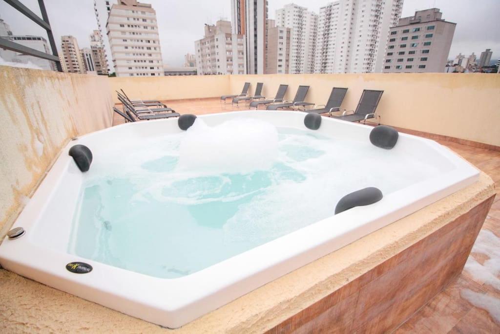 Apartamento Apto De 1 Dorm Em Santana - Com Wifi
